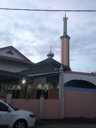 Masjid Al Fatah