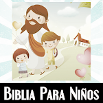 Biblia para ninos Apk