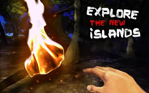 Survival Island: Primal Land Screenshot