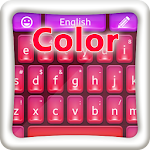 Keyboard Color Apk