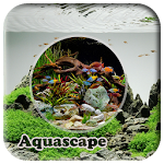 Aquascape Design Apk