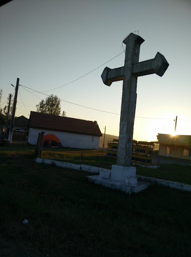 Cruce De Piatra