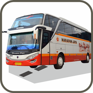 Download Bus Harapan Jaya :Arcade For PC Windows and Mac