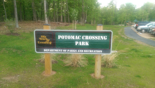 Potomac Crossing Park