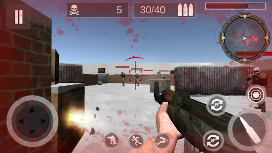 How to download Real Commando Black Ops 3 1.0 unlimited apk for laptop