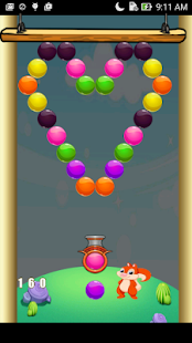 How to get Bubble Shoot 1.1.1 apk for bluestacks