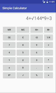How to install Simple Calculator patch 1.0 apk for android