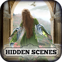 ダウンロード Hidden Scenes - Daydreams をインストールする 最新 APK ダウンローダ