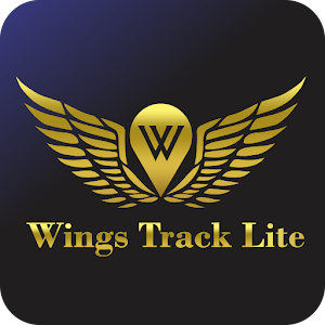 Download WingsTrack Lite For PC Windows and Mac