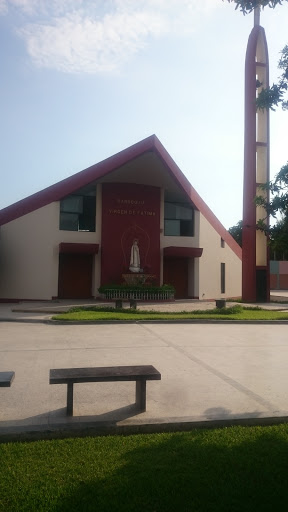 Parroquia Virgen De Fatima