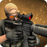 Modern City Sniper Assassin 3D Apk