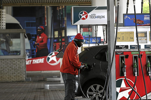 The prices of fuel are set to decrease dramatically from April 1.