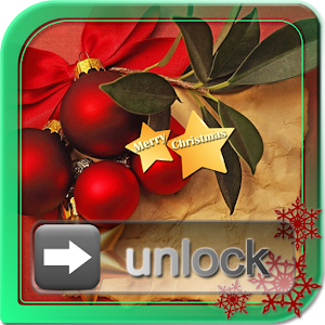 Download Christmas Lock Screen For PC Windows and Mac