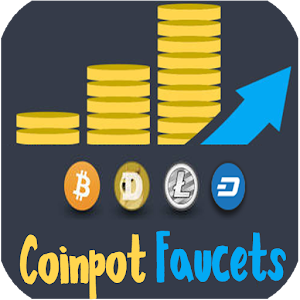 Download Free Bitcoin coinpot faucets For PC Windows and Mac