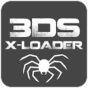 3DS X-Loader