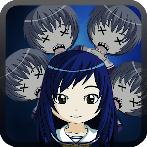 Tsundere Slasher.apk 1.1
