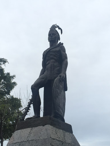 Cuahutemoc