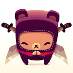 Bushido Bear Apk