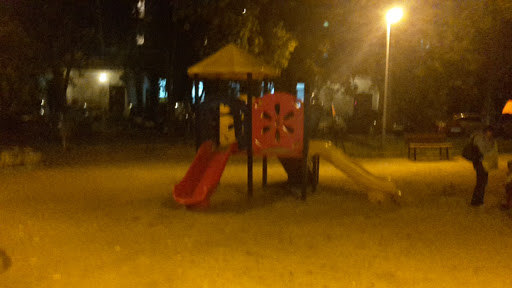 Площадка Детская