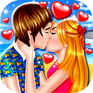Download Summer Beach Party Kissing For PC Windows and Mac