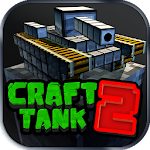 Craft Tank 2 Apk