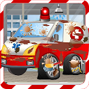 ダウンロード Car Wash Games -Ambulance Wash をインストールする 最新 APK ダウンローダ