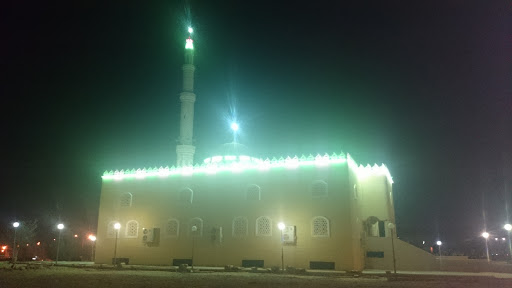 المسجد الجامع
