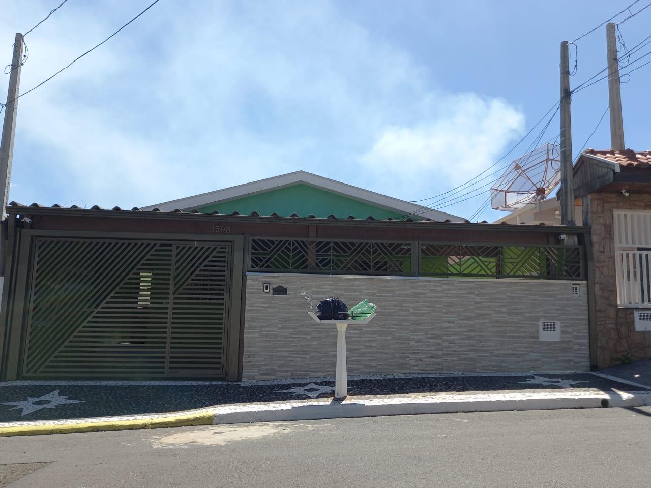 Casas à venda Parque Taquaral
