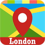 London Travel Maps Apk