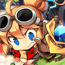 ダウンロード WIND Runner Adventure をインストールする 最新 APK ダウンローダ