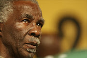 Former president Thabo Mbeki has indicated several times that he wants to remain above the political fray and devote himself to his foundation’s work and missions across the continent.