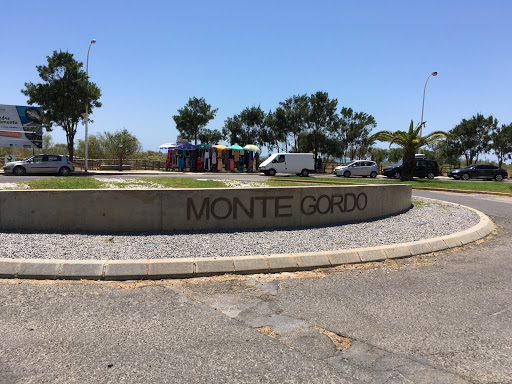 Monte Gordo