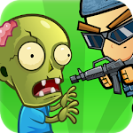 Zombie Wars: Invasion Apk
