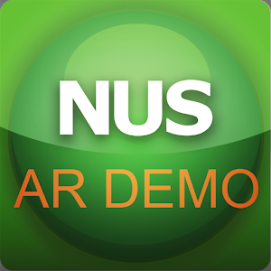 Download NUS AR Demo For PC Windows and Mac