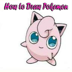 Download How to Draw Pokemon For PC Windows and Mac