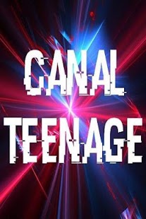 How to get Canal Teenage patch 1.1 apk for bluestacks