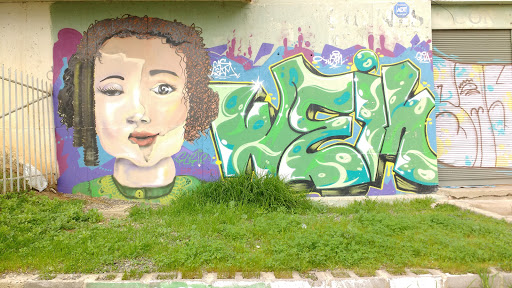 Mural Crespa