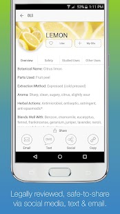 How to mod The Essential Oil Go-To Guide 1.1.0 apk for bluestacks