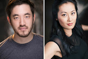 The cast of 'Warrior' includes Andrew Koji as Ah Sahm, a martial arts prodigy, and Olivia Cheng as Ah Toy, a famous courtesan.