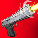 ダウンロード Spinny Gun をインストールする 最新 APK ダウンローダ