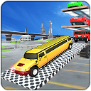 ダウンロード Luxury Limo Car Transporter: Limousine Ca をインストールする 最新 APK ダウンローダ