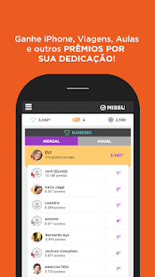 How to get MISSU: Enem & PRÊMIOS mensais 2.1.0 mod apk for laptop