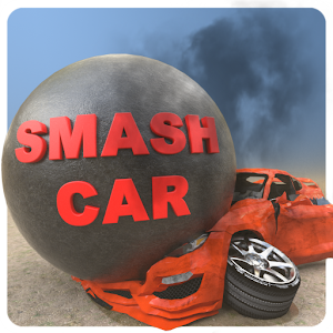 Download Smash Car 3D For PC Windows and Mac