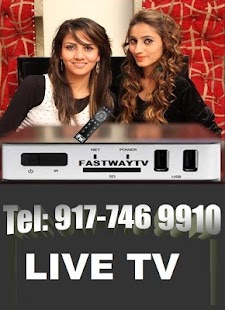 How to get TV channels 1.0 apk for bluestacks