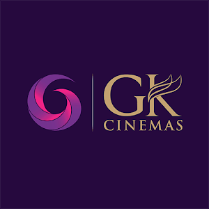 Download GK Cinemas For PC Windows and Mac