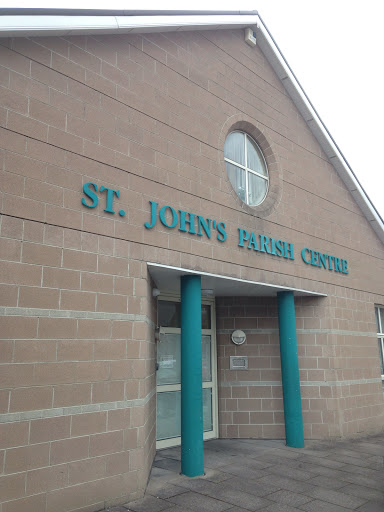 St John's Parish Centre