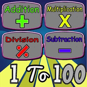 Download Learning Maths With Fun For PC Windows and Mac