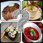 Guess The Food : Quiz Apk