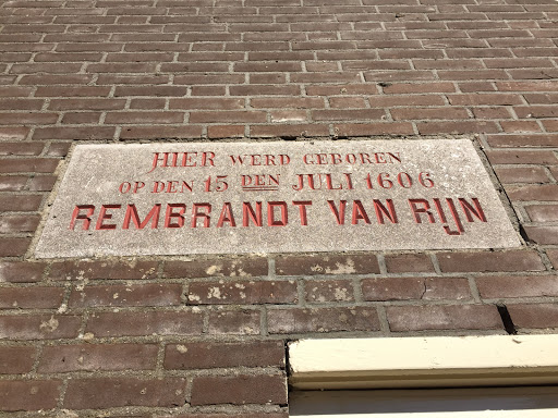Rembrandt s Birthplace