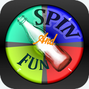 Download New Spin Fun-Truth And Dare For PC Windows and Mac